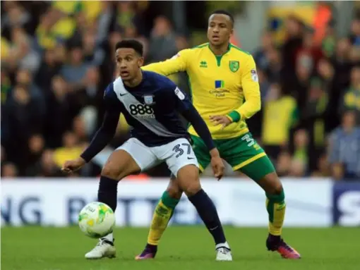  ?? (PA) ?? The defeat drops Norwich to fourth in the Championsh­ip table