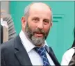  ??  ?? Deputy Danny Healy-Rae