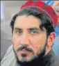  ?? REUTERS FILE ?? Manzoor Pashteen