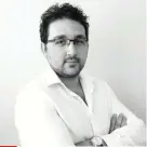  ??  ?? Mohamed Bitar CO-CEO Strategies dc