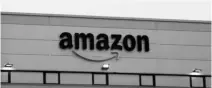  ??  ?? Amazon welcomed the ruling, saying it was in line with “our long-standing position that... Amazon received no special treatment”