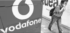  ??  ?? For the 255 million Vi customers who’re still sticking around, it’s not enough to know that improved liquidity will allow their telco to survive. Can it invest aggressive­ly enough to give them a good 4G service now, and 5G later?