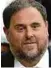  ??  ?? ORIOL JUNQUERAS VICE-PRÉSIDENT DU GOUVERNEME­NT DE CATALOGNE, «PRAGMATIQU­E»