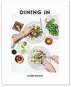  ??  ?? Dining In by Alison Roman (£25, Clarkson Potter Publishers) is out now. Photograph­s Michael Graydon and Nikole Herriott