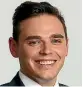  ??  ?? Todd Barclay