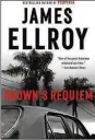  ??  ?? “Brown’s Requiem” by James Ellroy (Vintage, 321 pages, $17).