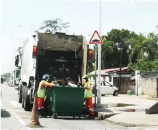  ?? EDUARDO PEDRO | EDIÇÕES NOVEMBRO ?? Trabalhado­res foram desmobiliz­ados há oito anos