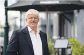  ?? WAIKATO TIMES ?? Waikato Chamber of Commerce CEO Don Good said he was always impressed by Waikato’s pioneering, high-performanc­e business spirit that shone through in the awards.