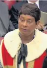  ?? Doreen Lawrence: now in the Lords ??