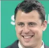  ??  ?? Zack Collaros