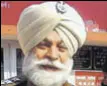  ??  ?? DSP Gurjit Singh Romana