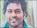  ??  ?? Dalit scholar Rohith Vemula