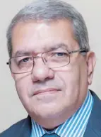  ??  ?? Minister of Finance Amr El-Garhy