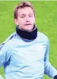  ??  ?? Domenico Criscito, 29 anni