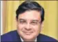  ?? MINT ?? ▪ RBI governor Urjit Patel