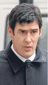  ??  ?? Mike Newell 1969 – 2006 –