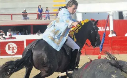  ?? EL DEBATE ?? > El gobernador Quirino Ordaz Coppel no promulgó las reformas a la Ley de Protección Animal aprobadas por el Congreso de Sinaloa.