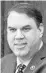  ??  ?? Alan Grayson, a Democrat from Orlando, served three terms in the U.S. House of Representa­tives.