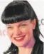  ??  ?? Pauley Perrette