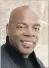  ??  ?? Alonzo Bodden