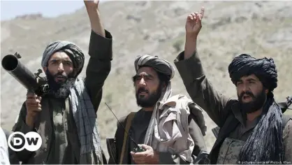  ??  ?? It is unclear whether the Taliban would agree to protecting human rights and freedom of speech in Afghanista­n