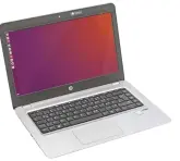  ??  ?? ACPI-fouten vertragen het opstarten van de HP ProBook G4. Bovendien zorgden PCIe-fouten voor netwerkpro­blemen.