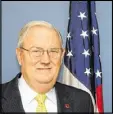  ?? SPECIAL ?? When he was a state senator, Ralph Hudgens pushed laws regulating companies that buy life insurance policies from the sick and the elderly. Yet as Georgia’s insurance commission­er, he apparently did nothing to stop a company accused of operating in the...