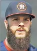  ??  ?? DALLAS KEUCHEL