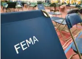  ?? CHARLES KRUPA/AP 2020 ?? FEMA may have paid out up to $4.8 million in potentiall­y improper or potentiall­y fraudulent COVID-19 funeral relief, the GAO said Wednesday.