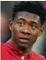  ??  ?? David Alaba