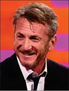  ?? ?? Sean Penn See Question 6.