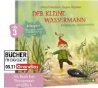  ??  ?? Als Buch bei Thienemann erhältlich