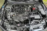  ?? ?? Honda VTEC engines have always delivered spirited yet efficient performanc­e