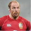  ?? | BackpagePi­x ?? ALUN Wyn Jones.