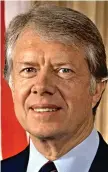  ?? DR ?? Jimmy Carter