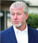  ?? ?? Roman Abramovich