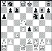  ??  ?? Puzzle A: White to play and win material