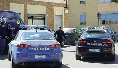  ?? ?? Pattuglie Incrementa­ti i controlli da parte delle forze dell’ordine a Vicenza