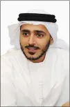  ??  ?? Issam Kazim, CEO of Dubai Tourism