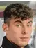  ??  ?? Kai Havertz