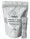  ?? CONTRIBUTE­D ?? Milksta Mommy Brew produces coffee and tea alternativ­es for breastfeed­ing moms containing powdered moringa, a plant that can increase milk supply.