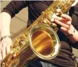  ?? FOTO: ADOBE STOCK ?? Das Saxofon erhielt seinen Namen von Antoine Joseph Sax.