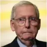  ?? MITCH McCONNELL (Leah Millis/Reuters) ??