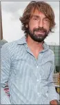  ??  ?? AMAZED: Juventus legend Andrea Pirlo