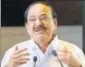  ??  ?? M Venkaiah Naidu