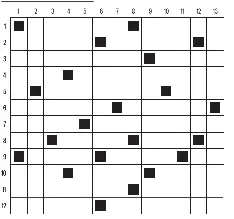 Crucigrama PressReader