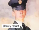  ?? ?? Harvey Blount