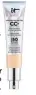  ??  ?? Your Skin But Better CC+ Cream SPF50, de
It Cosmetics (36,95 €).