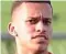  ??  ?? Pedro Henrique Bartoli Jardim
Arema FC (Striker, 19 tahun)