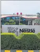  ?? HT ?? Nestle reported a net profit of ₹3,933 crore for the 15 months ended March 31, 2024.